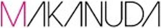 Logo de Makanuda
