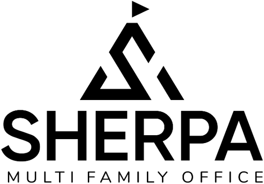 Logo de Sherpa